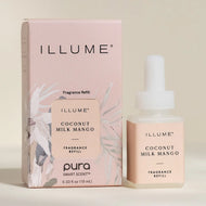 Pura Home Fragrance Refill in Coconut Milk Mango