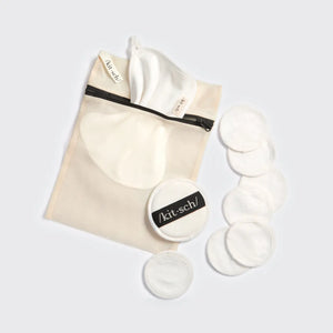 Kitsch Eco-Friendly Ultimate Cleansing Kit