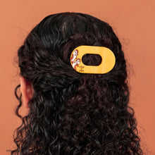 Load image into Gallery viewer, Teleties Tiny Flat Round Clip- Chip N Dale