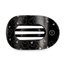 Load image into Gallery viewer, Teleties Disney Tiny Flat Round Clip-Disney Spotlight