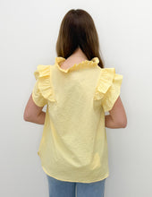 Load image into Gallery viewer, Look In The Mirror Blouse Top