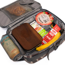 Load image into Gallery viewer, Burlebo Classic Deer Camo Lunchbox