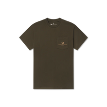 Load image into Gallery viewer, Southern Marsh Eight Point SS Tee