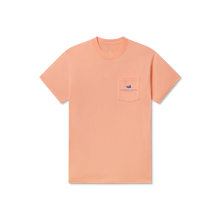 Load image into Gallery viewer, Southern Marsh Men&#39;s Blue Crab SS Tee