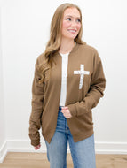 CROSS Cardigan