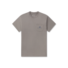 Load image into Gallery viewer, Southern Marsh Men&#39;s Fly Line Wader SS Tee