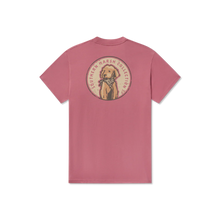 Load image into Gallery viewer, Southern Marsh Life&#39;s Golden SS Tee