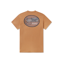 Load image into Gallery viewer, Southern Marsh Heritage Engraved SS Tee
