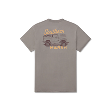 Load image into Gallery viewer, Southern Marsh Men&#39;s Vintage Cruiser SS Tee