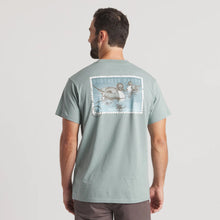 Load image into Gallery viewer, Southern Marsh Duckstamp-Pintail SS Tee