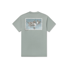 Load image into Gallery viewer, Southern Marsh Duckstamp-Pintail SS Tee