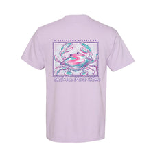 Load image into Gallery viewer, Southern Fried Cotton Youth Pinch Of Color SS Tee