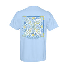 Load image into Gallery viewer, Southern Fried Cotton Southern Squeeze SS Tee