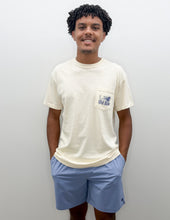 Load image into Gallery viewer, Old Row The Smokin' Cowboy Repeat SS Pocket Tee