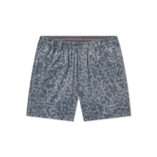 Load image into Gallery viewer, Southern Marsh Men's Billfish Lined Performance Shorts in Light Blue