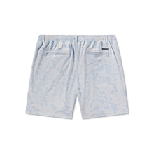 Load image into Gallery viewer, Southern Marsh Men&#39;s Billfish Lined Performance Shorts Mist Blue