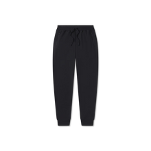 Load image into Gallery viewer, Southern Marsh Buchanan Performance Jogger in Black