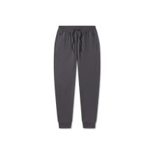 Load image into Gallery viewer, Southern Marsh Buchanan Performance Jogger in Midnight Gray
