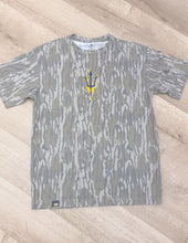 Load image into Gallery viewer, Blue Devils Pitchfork On Camo