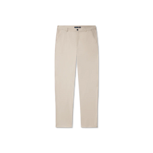 Load image into Gallery viewer, Southern Marsh Gulf Stream Performance Pant Audubon Tan