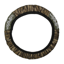 Load image into Gallery viewer, Local Boy Steering Wheel Cover in Bottomland