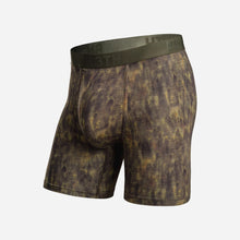 Load image into Gallery viewer, BN3TH Classic Icon Boxer Brief PT in Forest Bronze