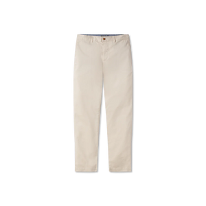 Southern Marsh Regatta Stretch Cotton Chino Pant Audubon Tan