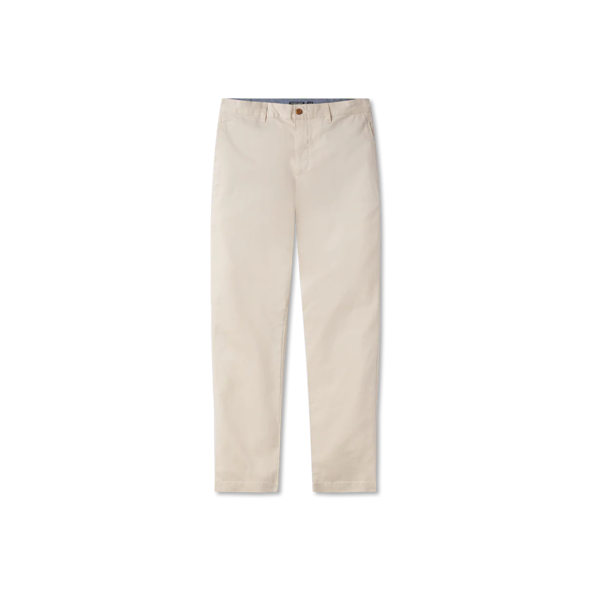 Southern Marsh Regatta Stretch Cotton Chino Pant Audubon Tan