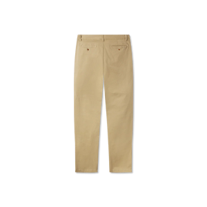 Southern Marsh Regatta Stretch Cotton Chino Pant Khaki