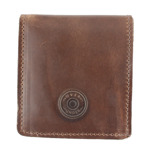 Over Under Bifold Horween WO Shell