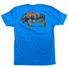 Load image into Gallery viewer, Huck &amp; Finn Bison SS Tee
