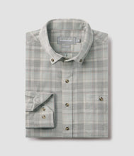 Load image into Gallery viewer, Southern Shirt Co. Braxton Lightweight Cord Flannel in Avondale