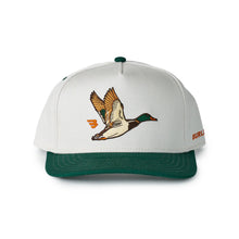 Load image into Gallery viewer, Burlebo Flying Duck Cap