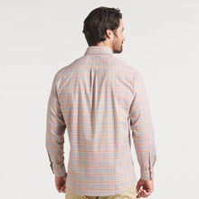 Load image into Gallery viewer, Southern Marsh Baker Performance Gingham Dress Shirt