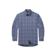 Load image into Gallery viewer, Southern Marsh Brantley Performance Dress Shirt