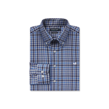 Load image into Gallery viewer, Southern Marsh Brantley Performance Dress Shirt