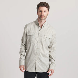 southern marsh long sleeve dress shirts Southern Marsh Merida Mar Performance Shirt
