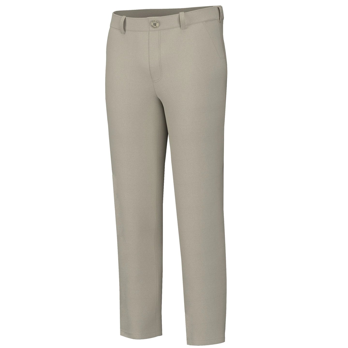 Local Boy Commuter Pants in Light Khaki