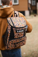 Load image into Gallery viewer, Local Boy Cooler Backpack