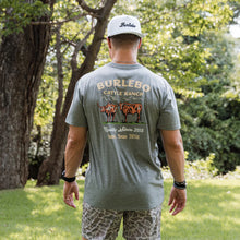 Load image into Gallery viewer, Burlebo Cattle Ranch SS Tee