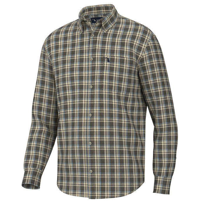 Local Boy Grange Dress Shirt