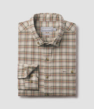 Load image into Gallery viewer, Southern Shirt Co. Dunston Flannel