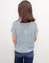 Load image into Gallery viewer, New Believer Dolman Sleeve Knitted Top