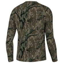 Load image into Gallery viewer, Local Boy Printed Performance Shirt in Tree Stand