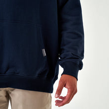 Load image into Gallery viewer, Burlebo Old School Duck Hunt Fleece Hoodie