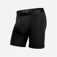 Load image into Gallery viewer, BN3TH Classic Icon Boxer Brief SD in Black