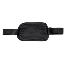 Load image into Gallery viewer, Local Girl Cross Body Bag in Black