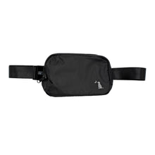 Load image into Gallery viewer, Local Girl Cross Body Bag in Black