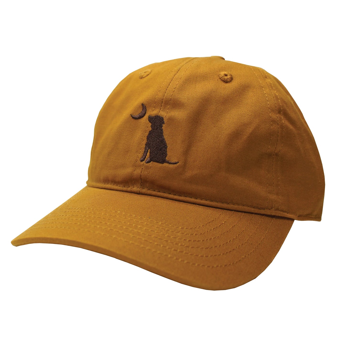 Local Boy Dad Hat in Clay