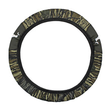 Load image into Gallery viewer, Local Boy Steering Wheel Cover in Treestand